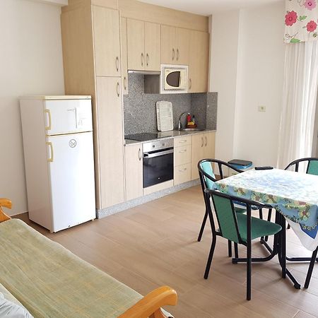 Apartamentos Canada 1 Раксо Екстер'єр фото