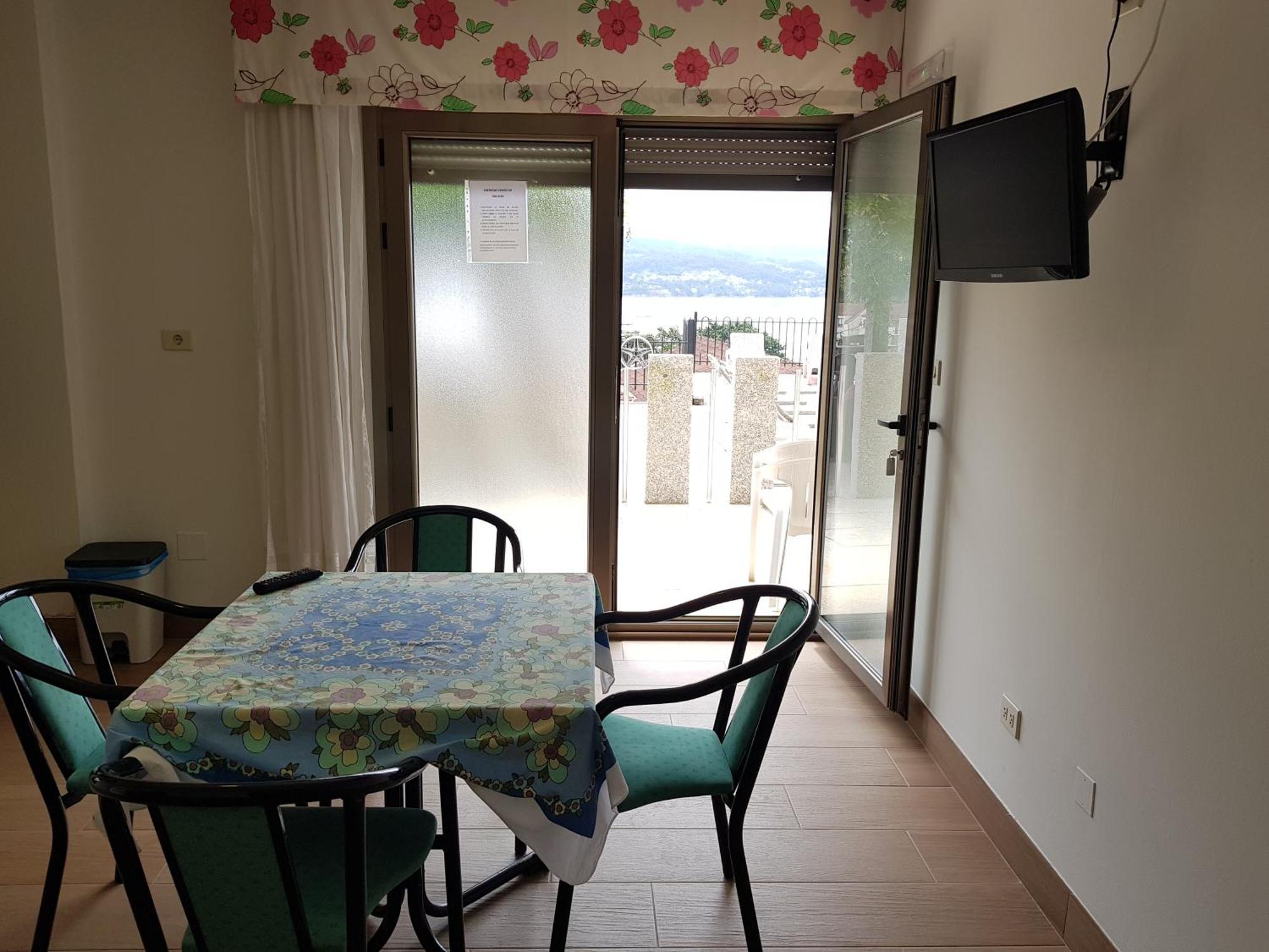 Apartamentos Canada 1 Раксо Екстер'єр фото