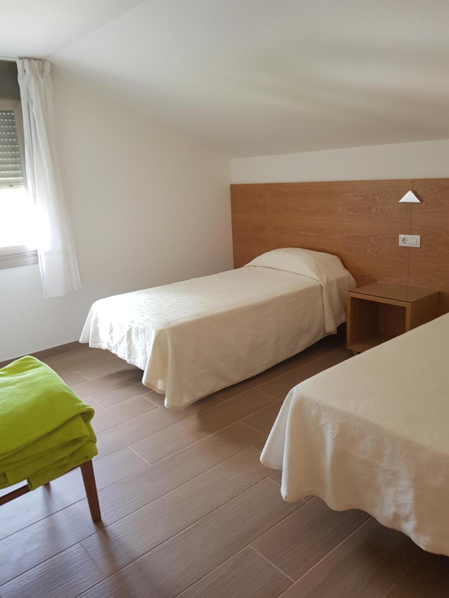 Apartamentos Canada 1 Раксо Екстер'єр фото