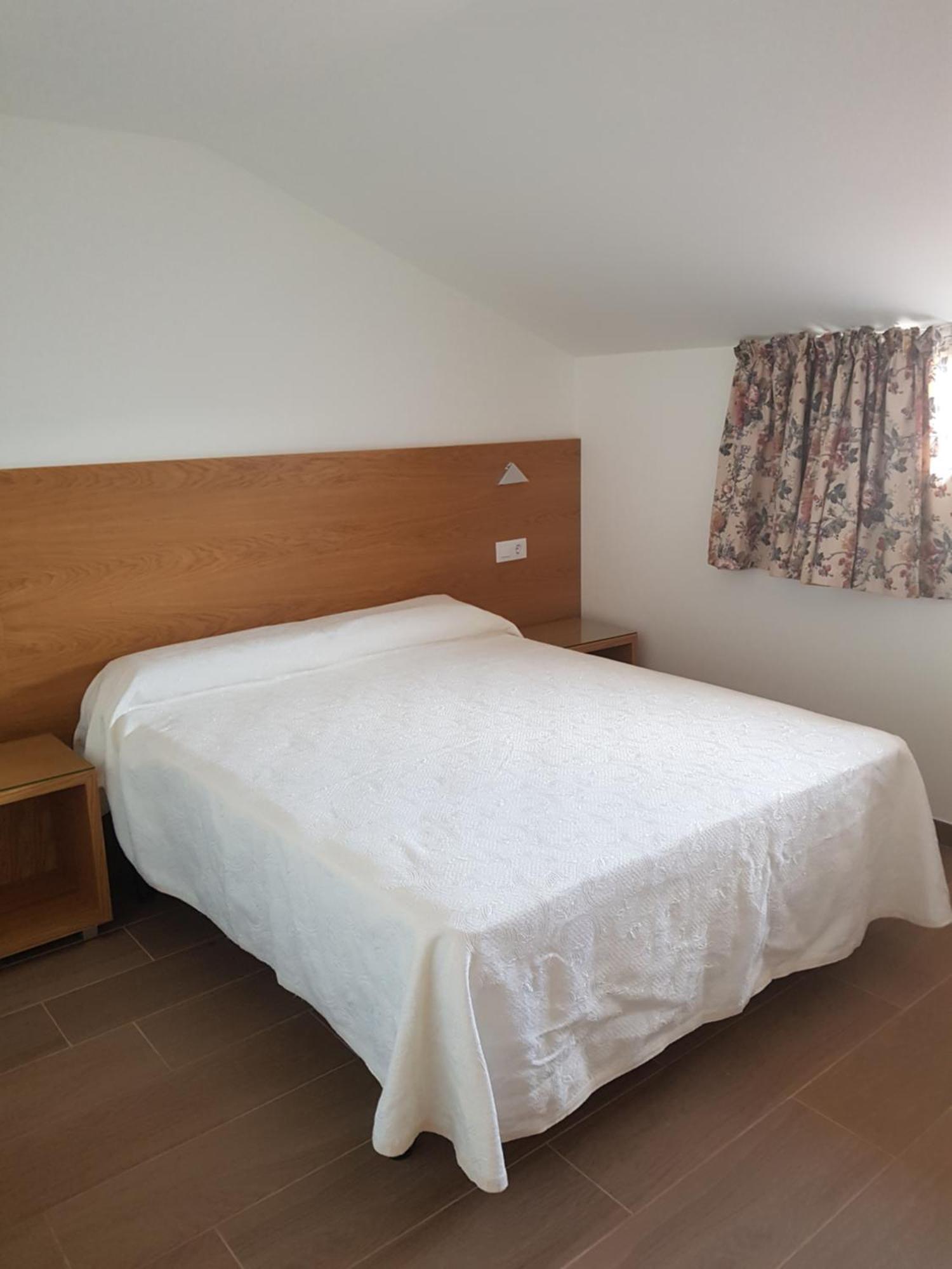 Apartamentos Canada 1 Раксо Екстер'єр фото