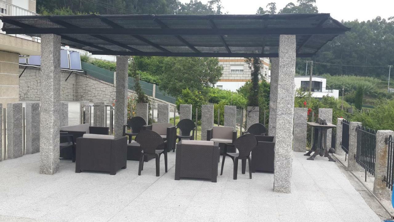 Apartamentos Canada 1 Раксо Екстер'єр фото