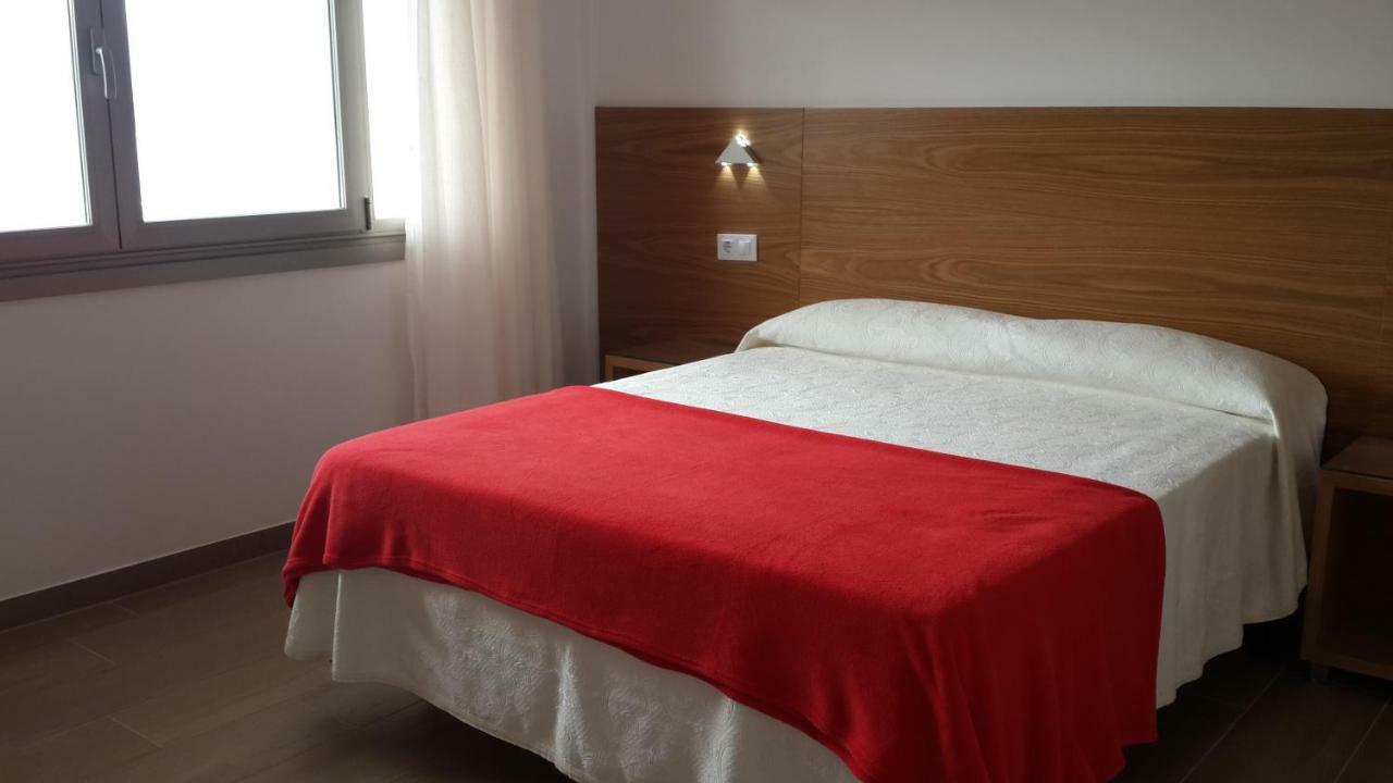 Apartamentos Canada 1 Раксо Екстер'єр фото