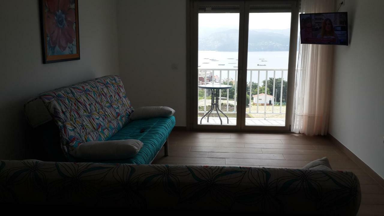 Apartamentos Canada 1 Раксо Екстер'єр фото